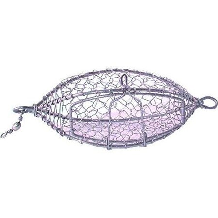 Hayabusa Chum Cage 4X134 For Sabiki Rigs A-008E